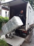 Bus z windą ! Transport od 50zł Przeprowadzki Wrocław od 100zł