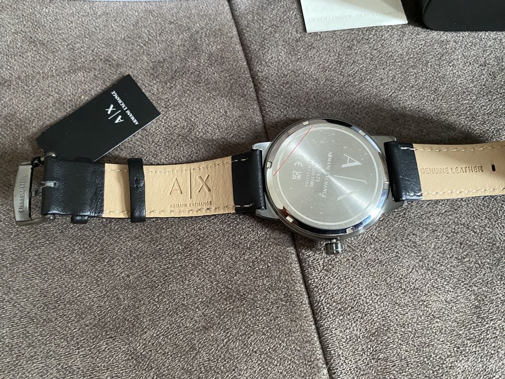 Zegarek Armani Exchange Madox