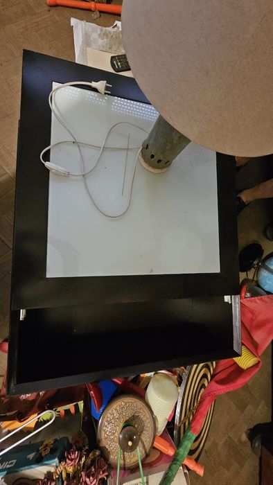 Mesa de centro de sala