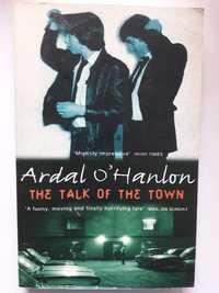 The Talk of the Town, Ardal O'Hanlon