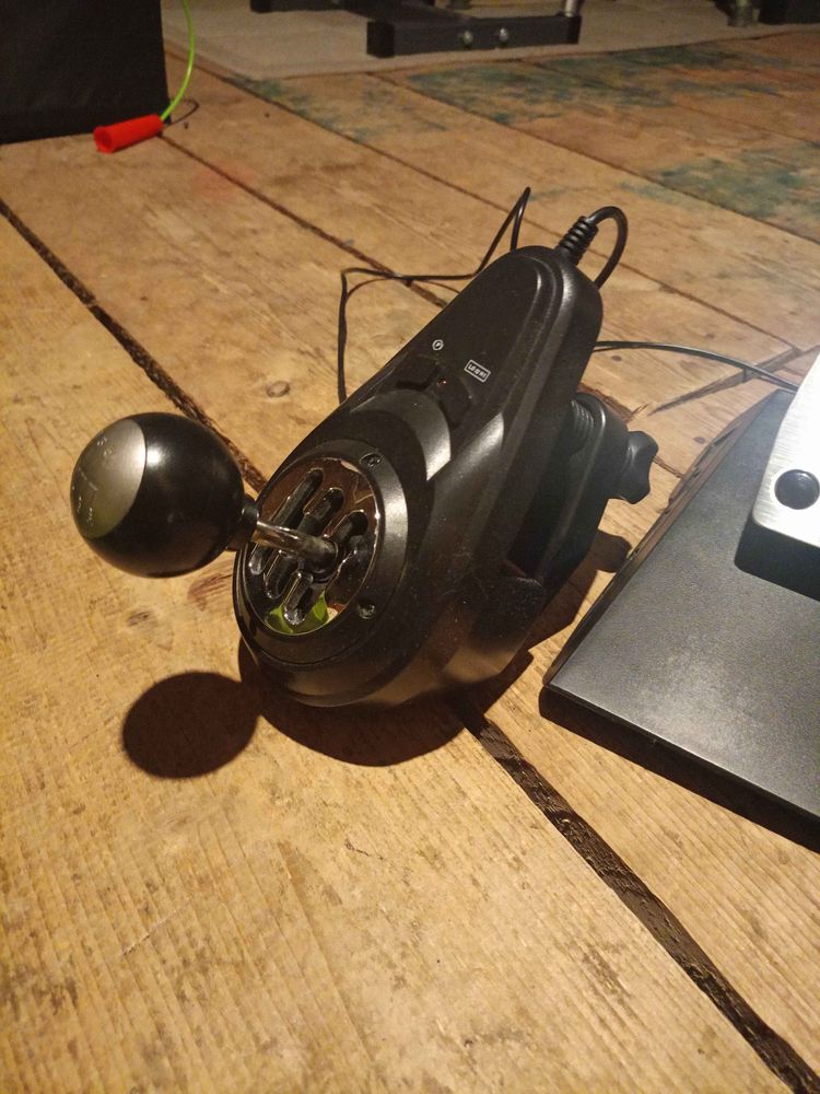 Kieorwnica Cobra Rally GT900 Pro