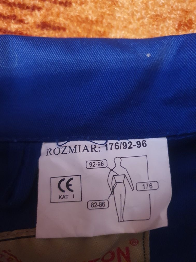 Bluza ochronna marynarka Brixton