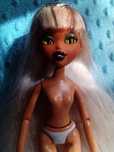 Lalka Bratzillaz Sashabella Paws