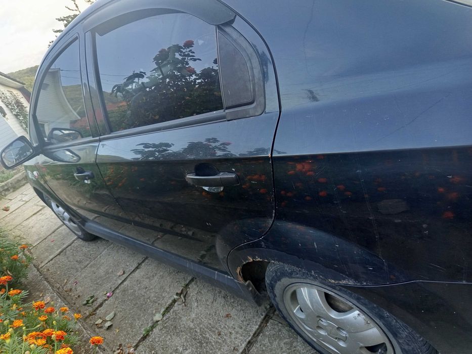 Продам Шевроле Авео 2007 рік