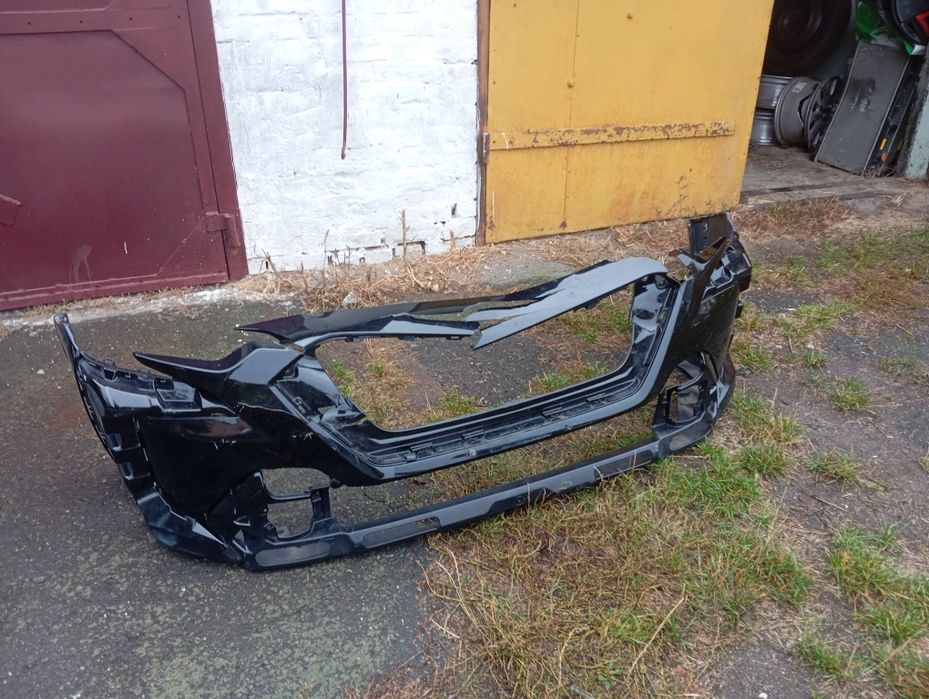 Бампер передній Subaru Outback 2023+