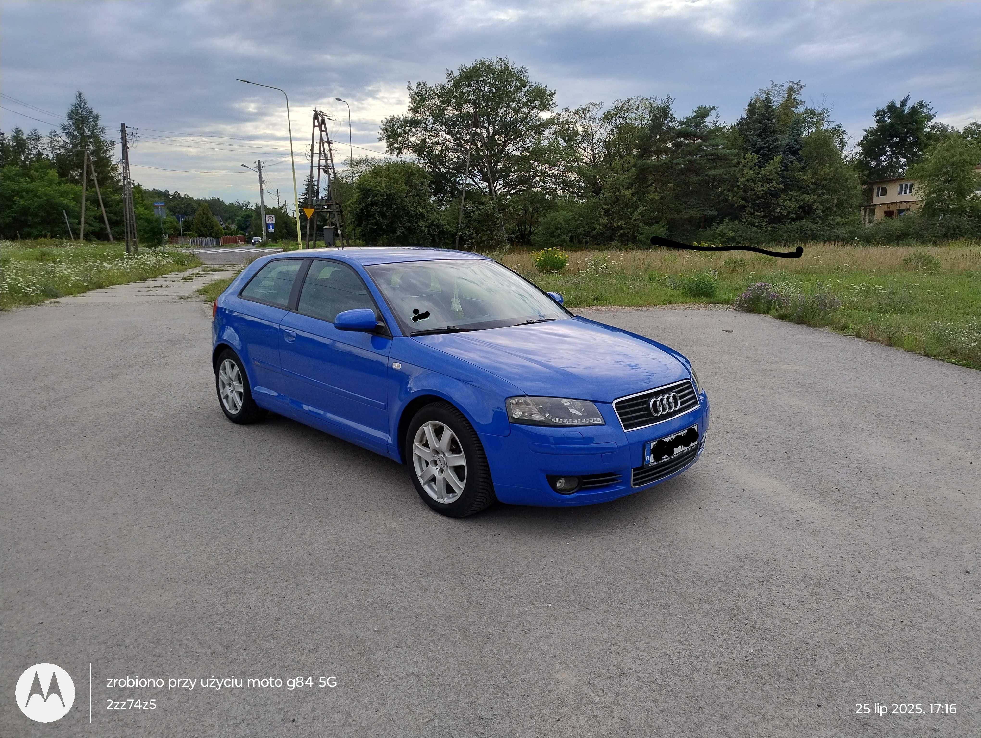 2.0 tdi s-line z vinu stan dobry zarejestrowany w automacie