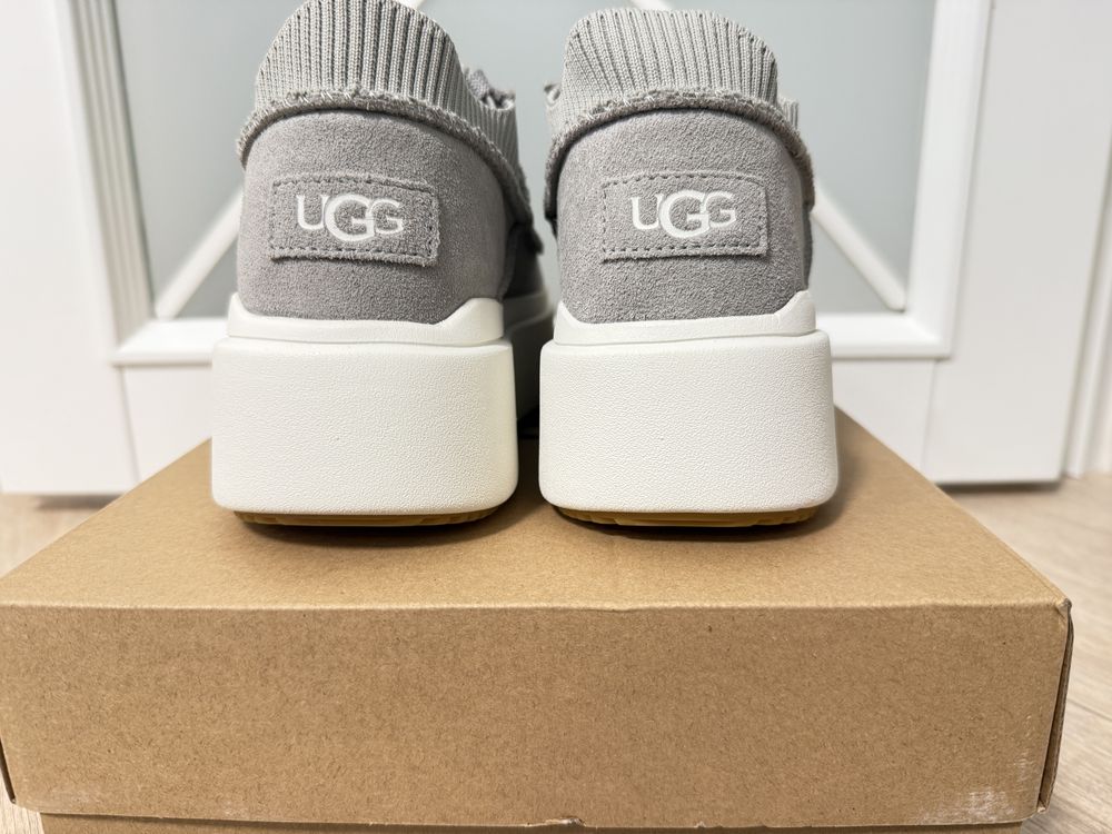 Мокасини UGG оригінал