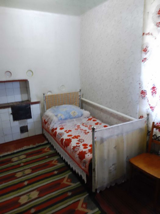 Продам будинок с. Малі Низгірці Бердичівського району