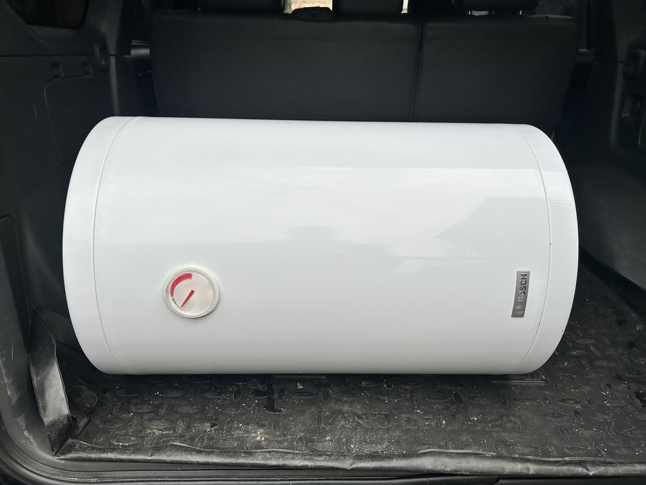 Бойлер, водонагреватель Bosch 75л