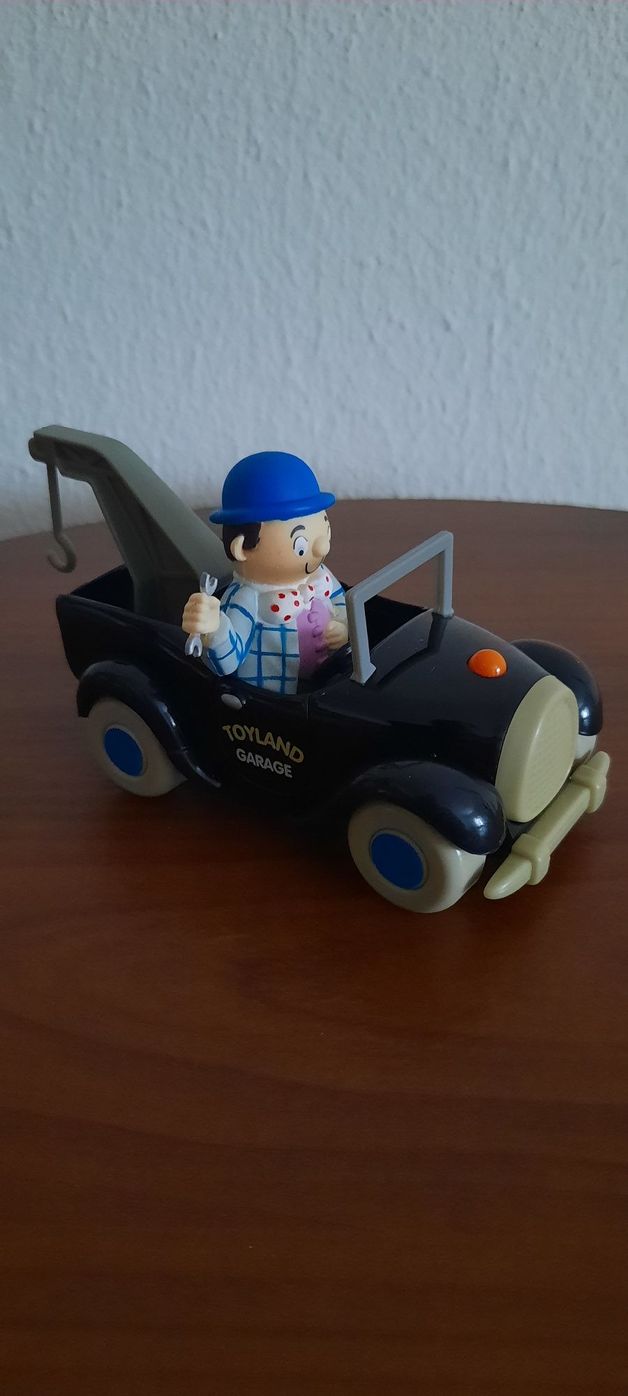 Figuras Noddy Corgi