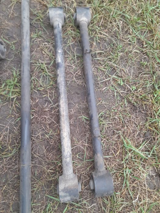 Тяги для Киа Соренто 1