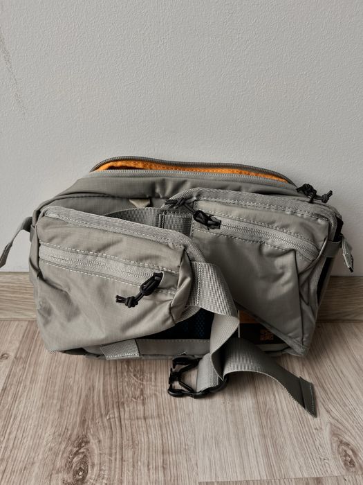 Nerka rowerowa EVOC Hip Pack 3L – nowa