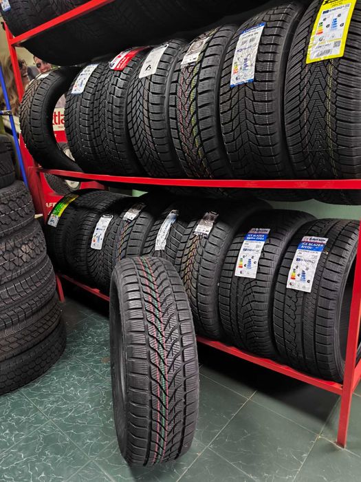 225/65/17 LASSA Competus Winter 2+ 106H XL