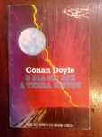 Conan Doyle - O dia em que a terra gritou