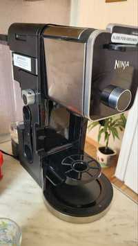 кавоварка Ninja під мелену каву або в капсулах