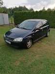 Opel corsa 1,2 stan dobry