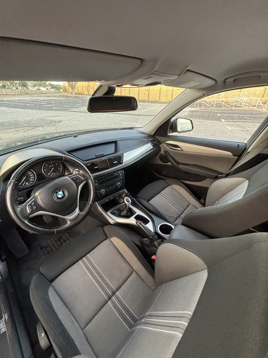 BMW X1 1.6d sDrive