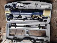 Телескоп Bresser Junior 60/700 AZ1 Refractor з кейсом