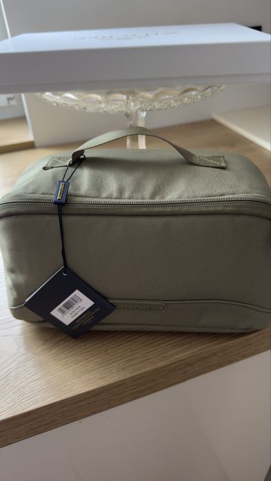 Kosmetyczka Wittchen sredna z pudelkiem prezentowym