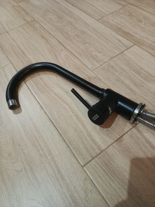 Franke kran kuchenny