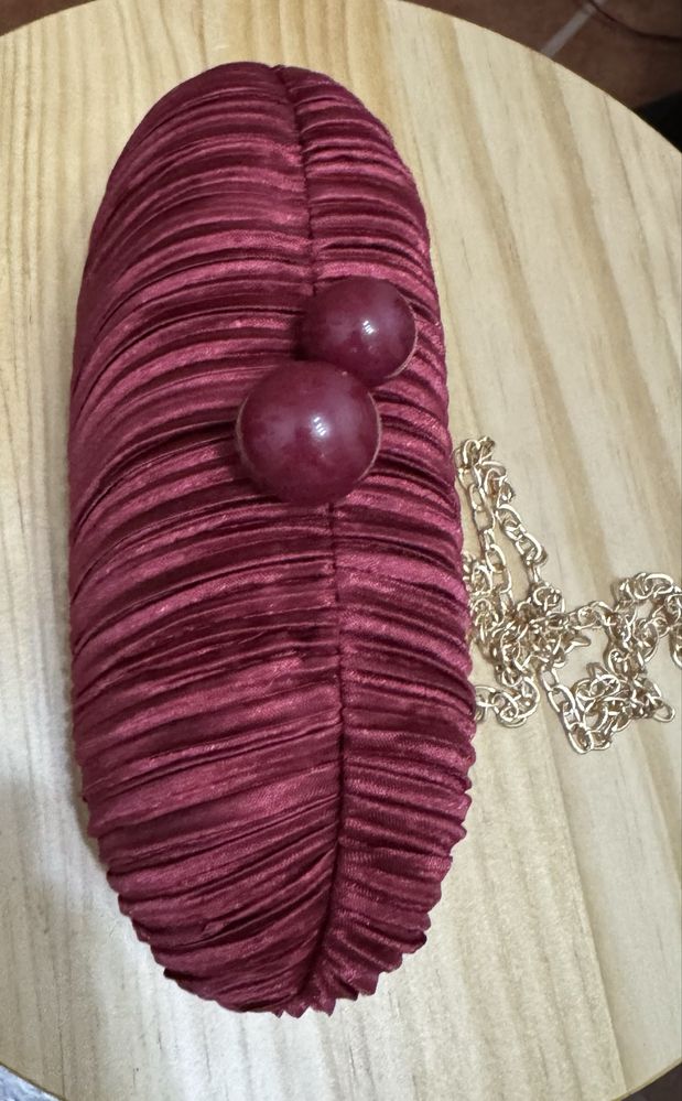 Bolsa/Pochete de Senhora