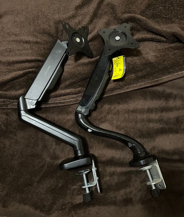 Кранштейн для монітора