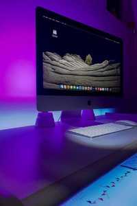 iMac (Retina 4K, 21,5 polegadas, finais de 2015)