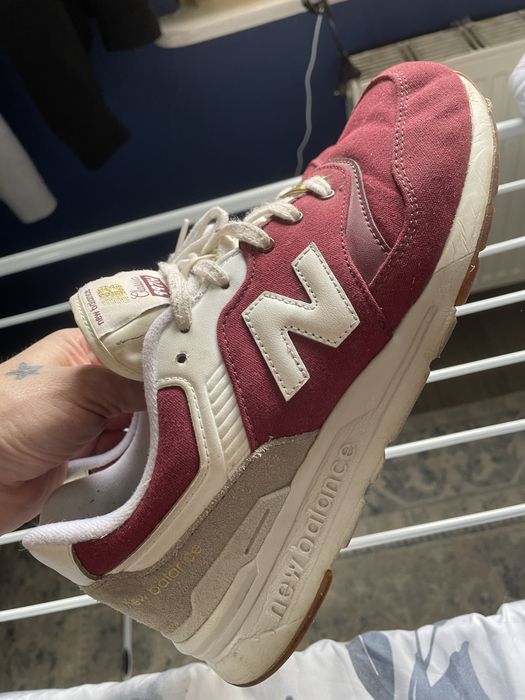 New balance 997H rozm 40