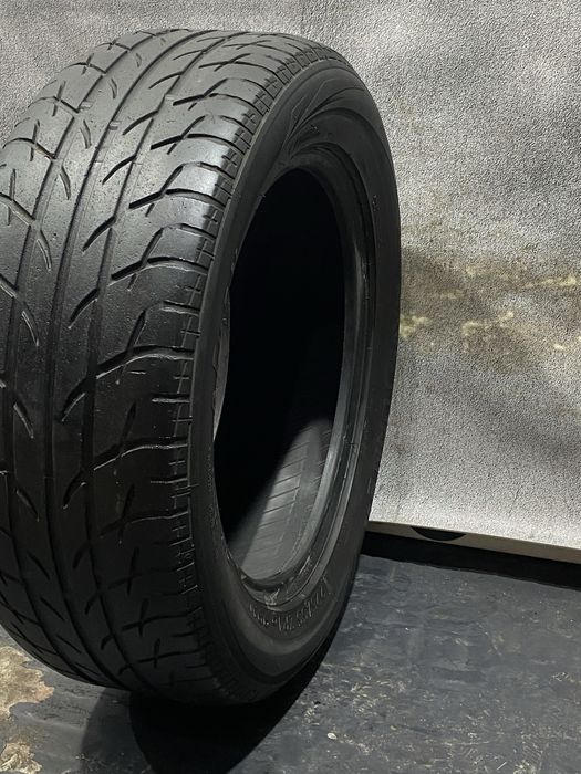 ‼️ЛІТНЯ РЕЗИНА‼️ Riken • 225/55 R16 АРТ:825