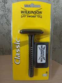 Бритва Wilkinson Sword Classic з 5