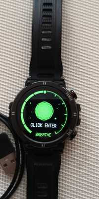 Smartwatch RAPTOR