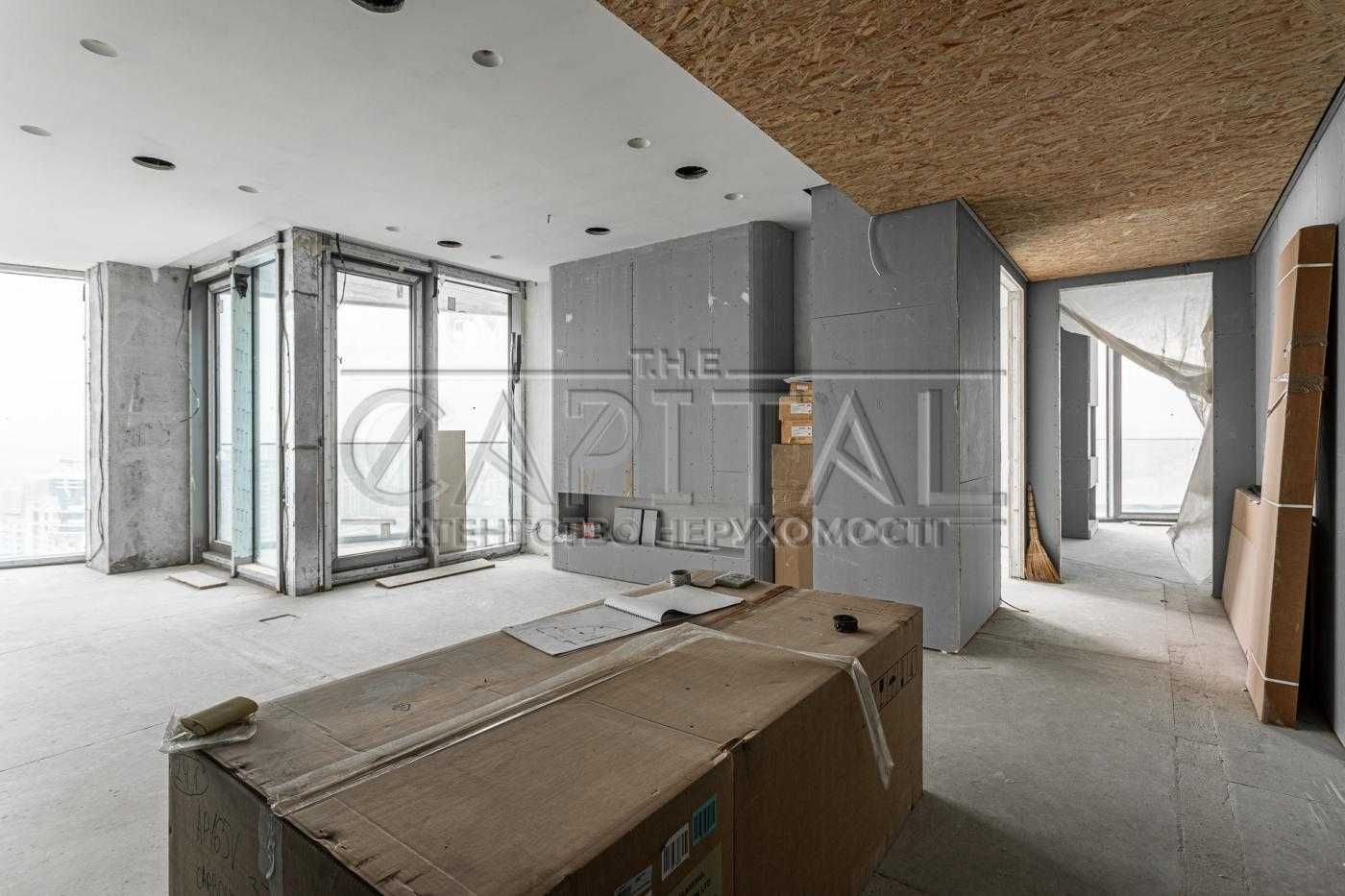 Продаж 4к Квартири Taryan Towers
Київ Печерський . Лумумби Патріс, 12