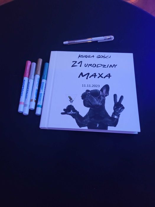 Fotobudka - Magiczne Lustro