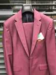 Paul Smith garnitur męski bordowy rozmiar iT46