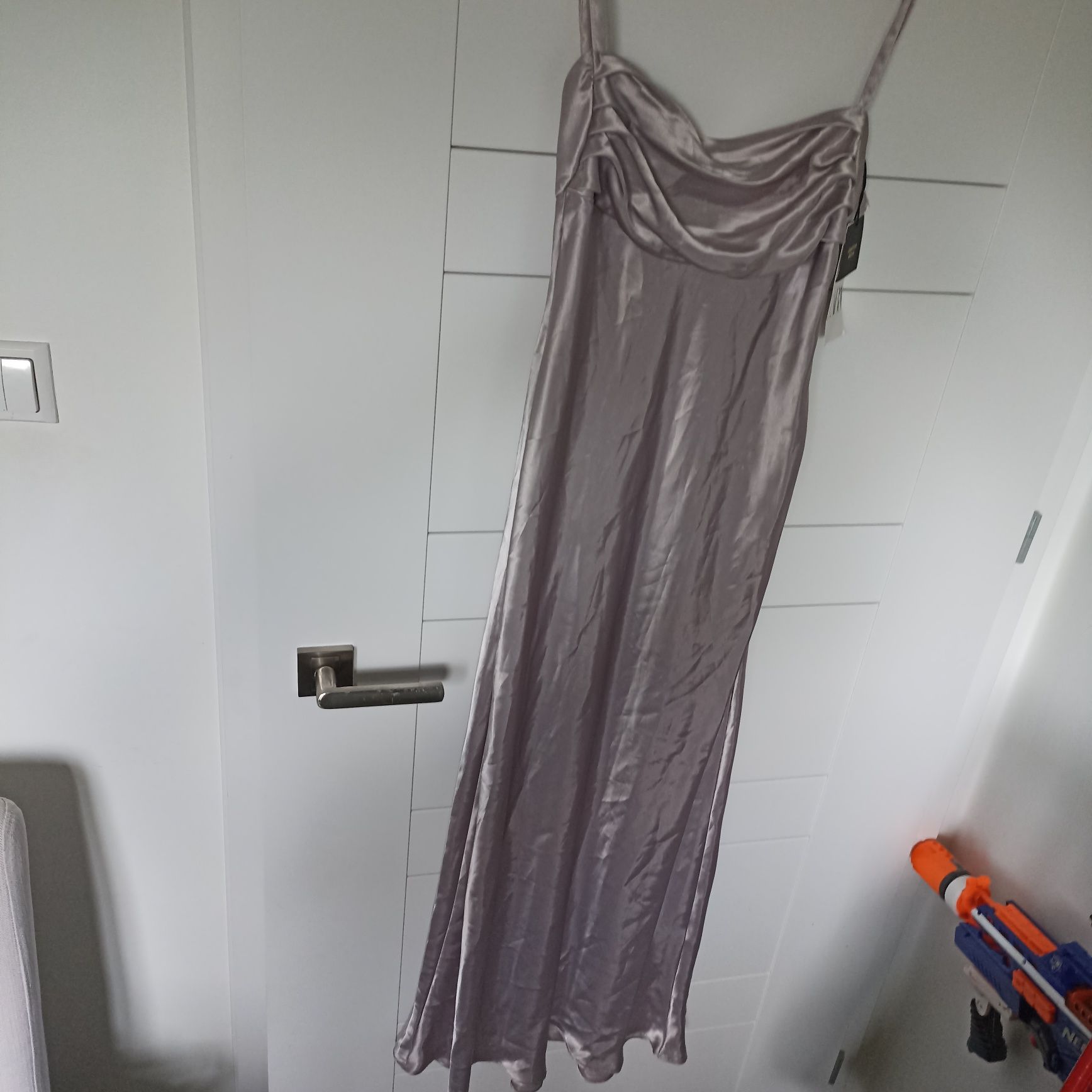 Sukienka damska letnia S Zara