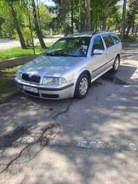 Skoda octavia combi 1.9 tdi