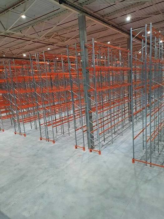 Оренда складу 20000м2 у офісно-логіст центрі"Олександрівський"Київ.обл