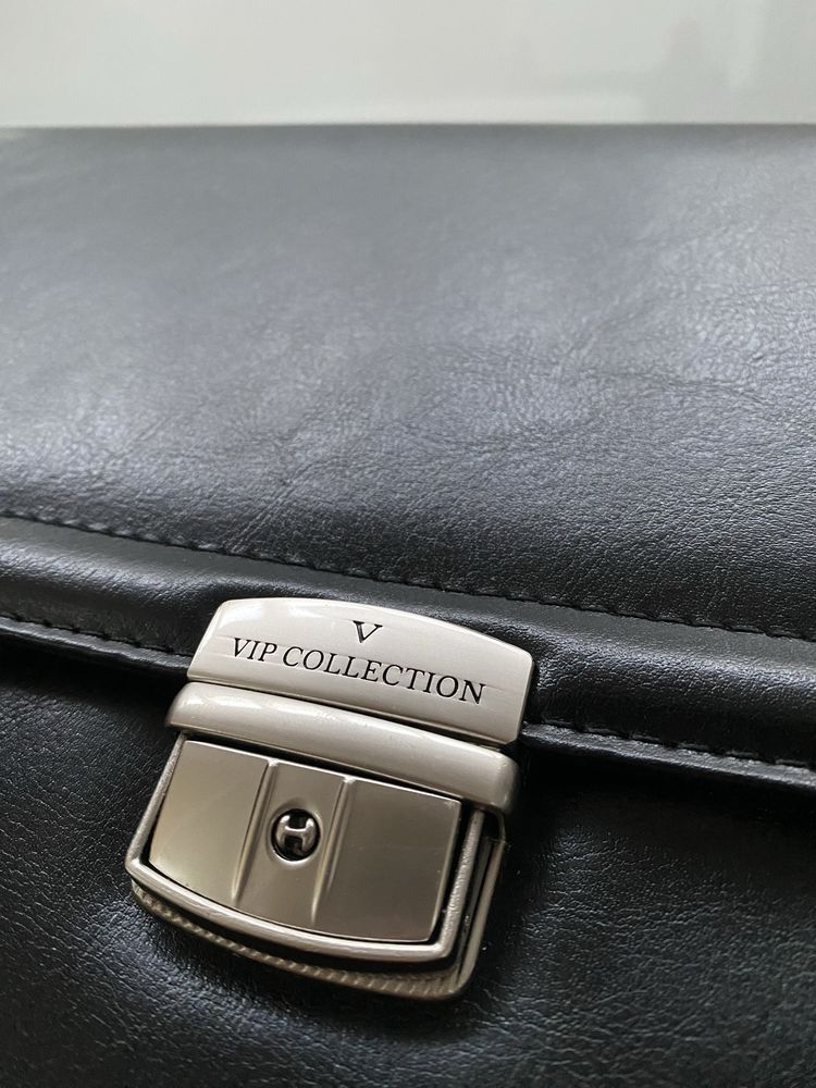 Ekskluzywny neseser VIP Collection