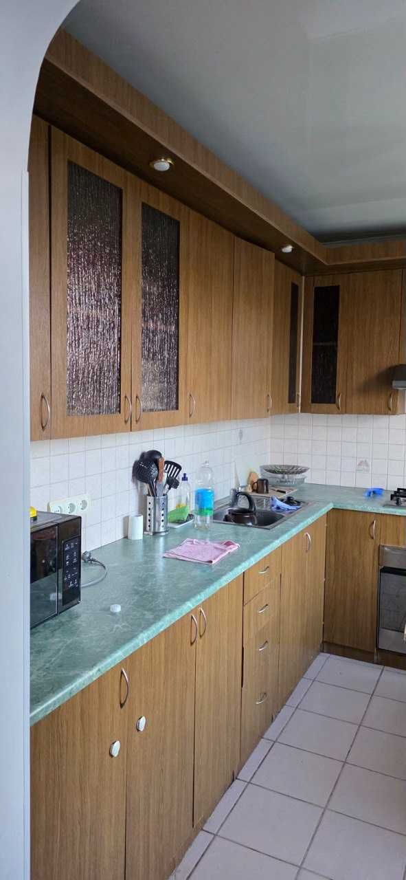 Здам 3к. квартиру по вул. Нескорених 32
