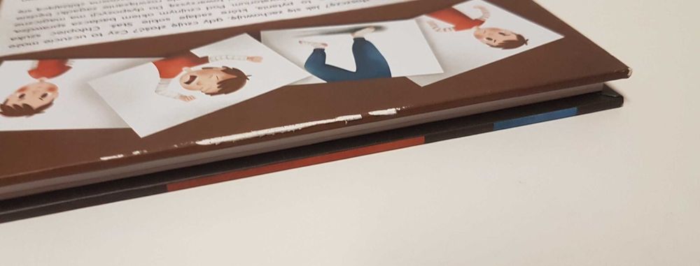 [Outlet] Staś i laboratorium emocji. O co chodzi z tą złością?