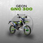 GEON GNC 300 YBS 21/18