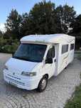 Fiat Ducato Moncayo