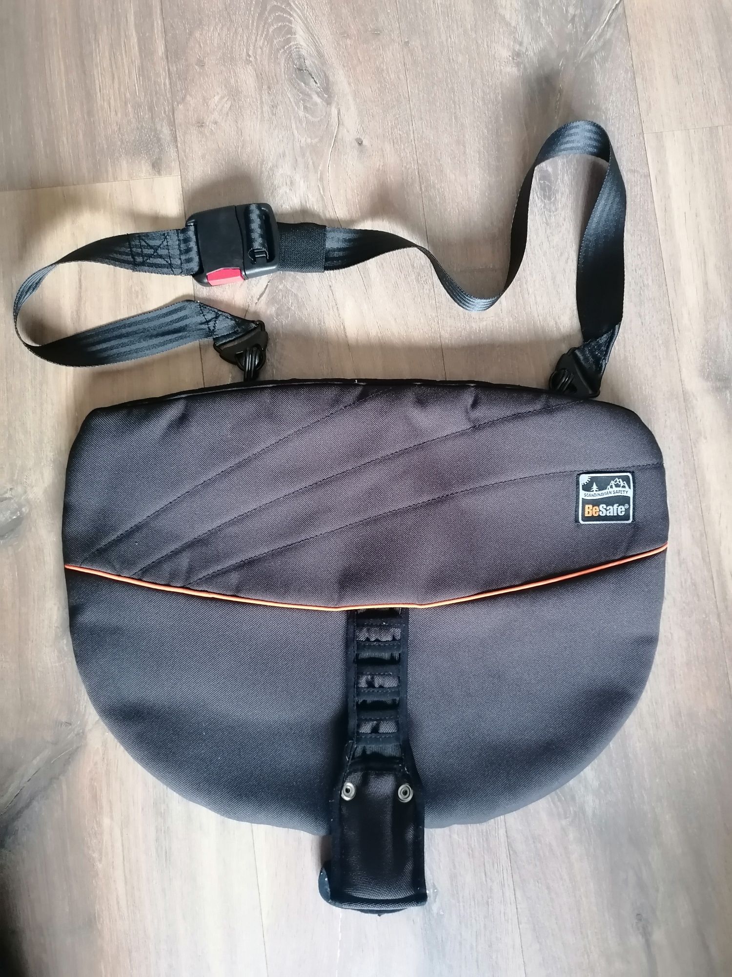 Adapter do pasów dla kobiet w ciąży besafe