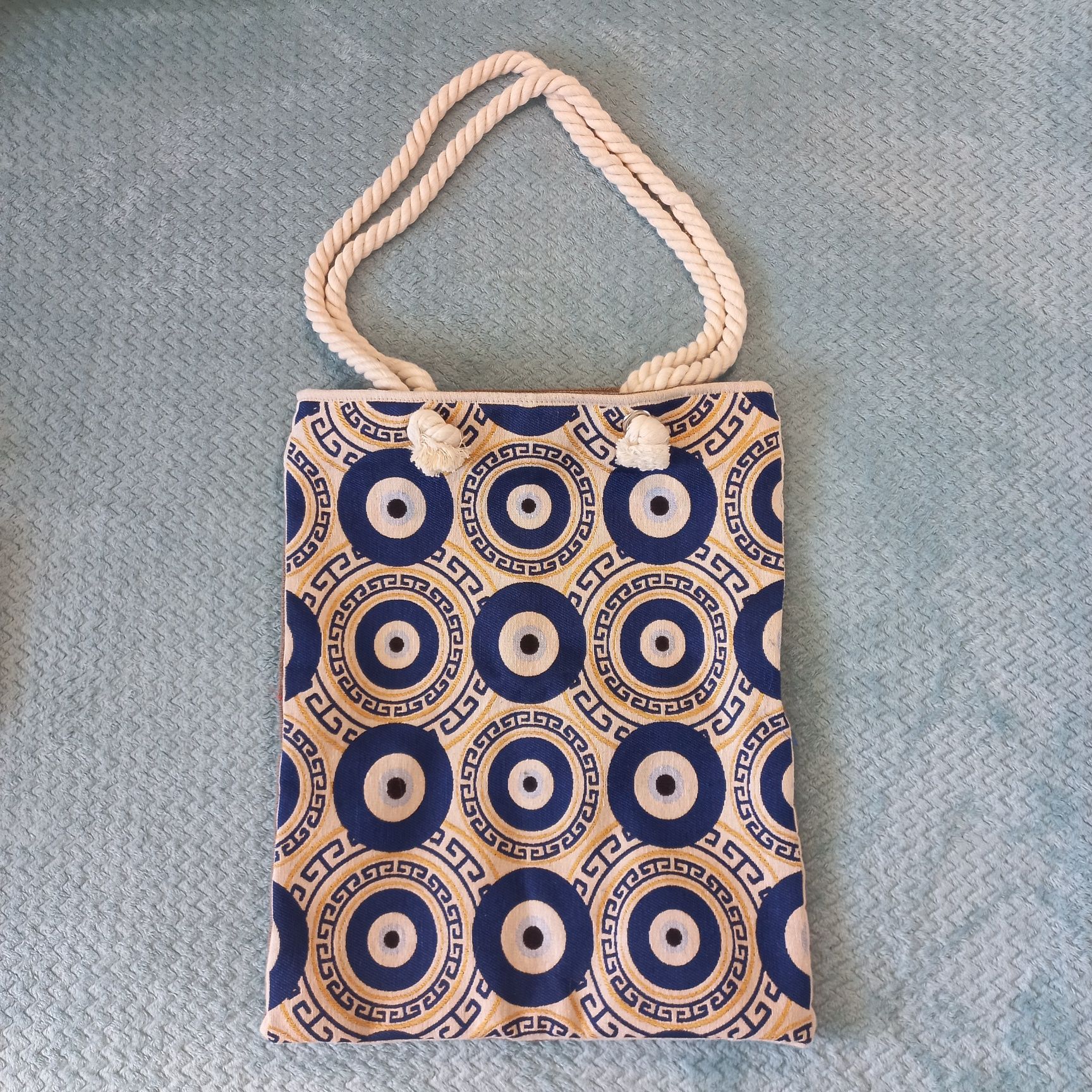Toreba na ramię boho