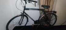 Bicicleta Pasteleira holandesa