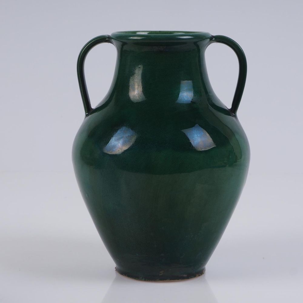 Wazon ceramiczny SPRLiA Białystok