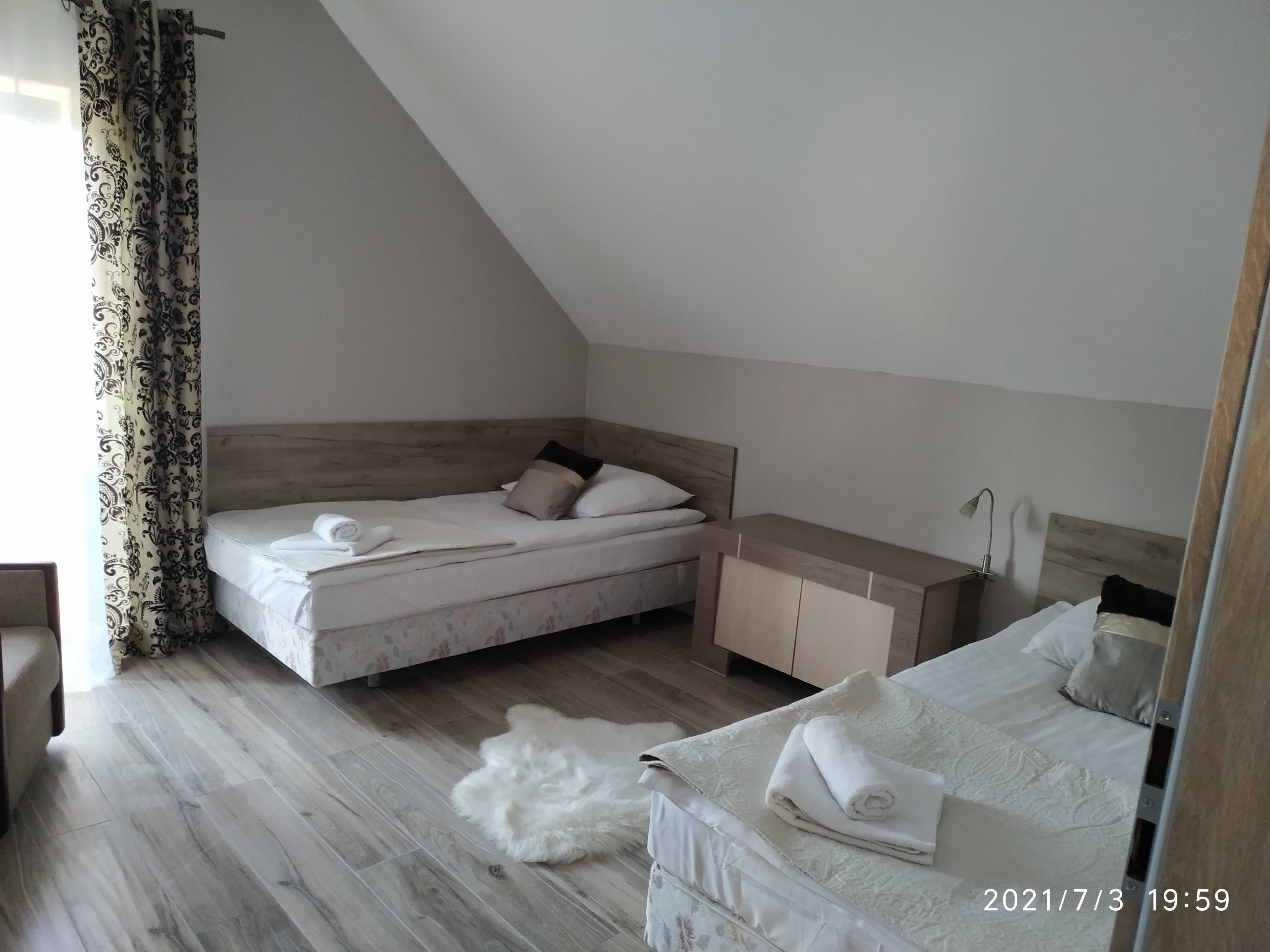Apartament noclegi Karpacz - Szklarska Poręba  Weekendy