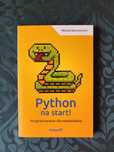 Python na start - Programowanie dla nastolatków