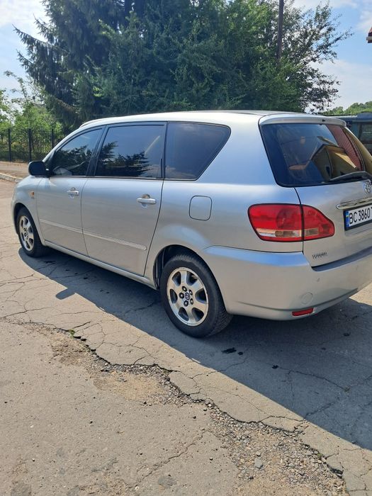 Продам надійне авто