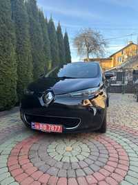 Renault Zoe 2017р 41kW